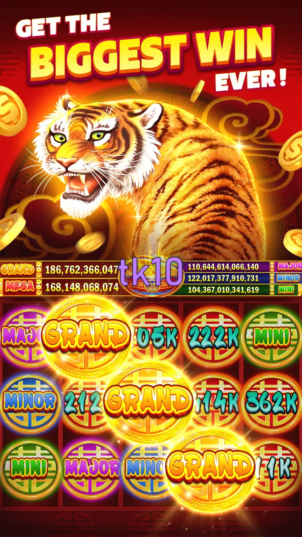 tk10 APK