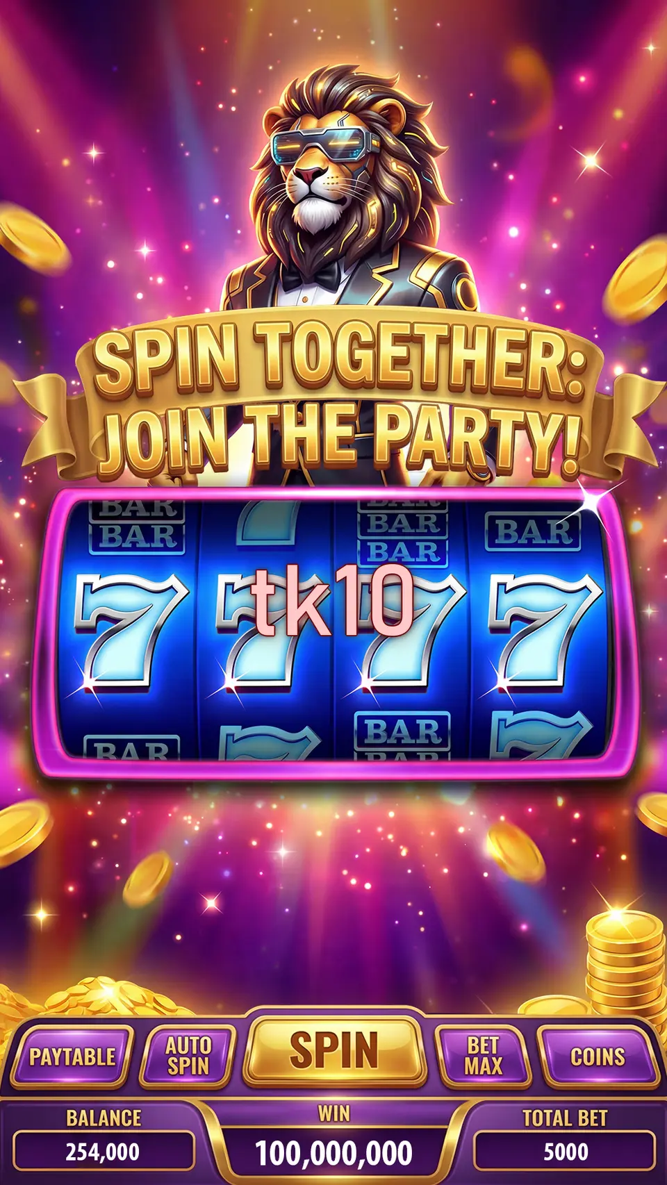 tk10 APK