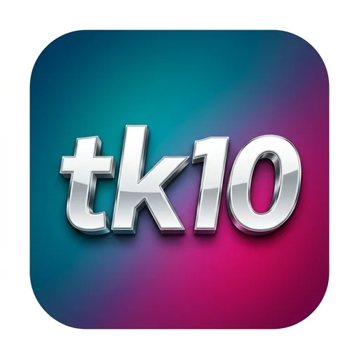 tk10 Logo - অফিসিয়াল